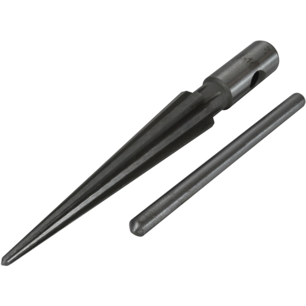 Faithfull ATR0074 Taper Reamer 3.2-15mm FAITR3215