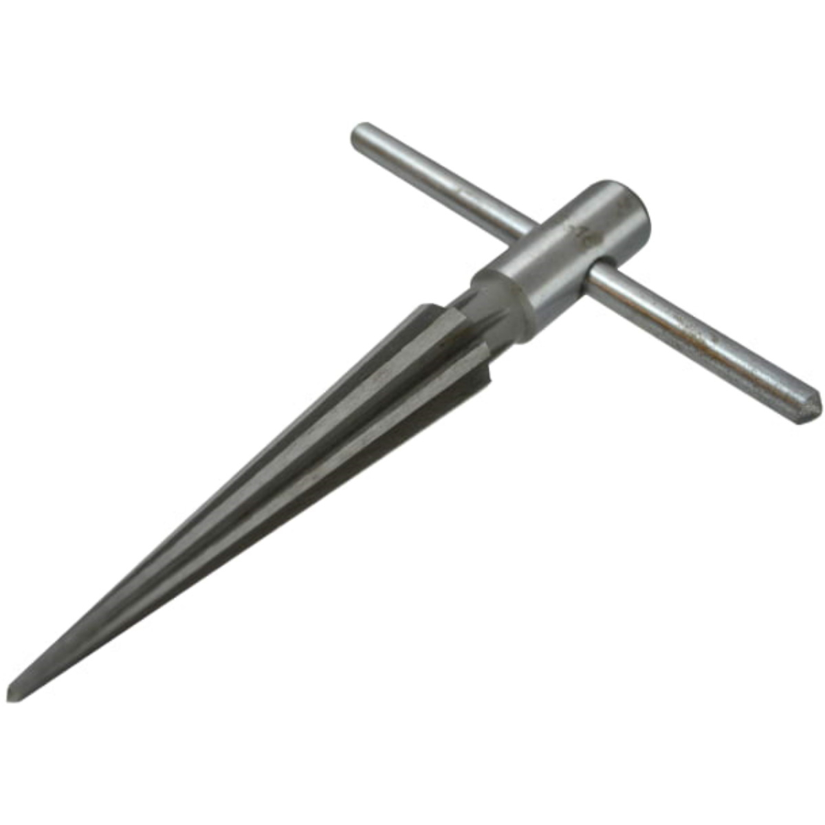 Faithfull ATR0074 Taper Reamer 3.2-15mm FAITR3215