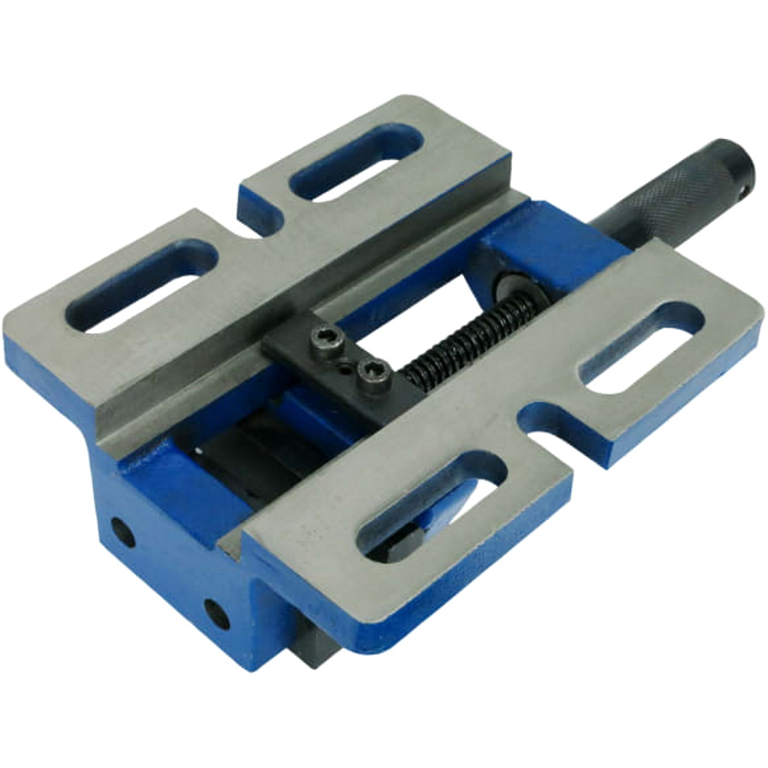 Faithfull FAIVDP75 Drill Press Vice Unigrip 75mm