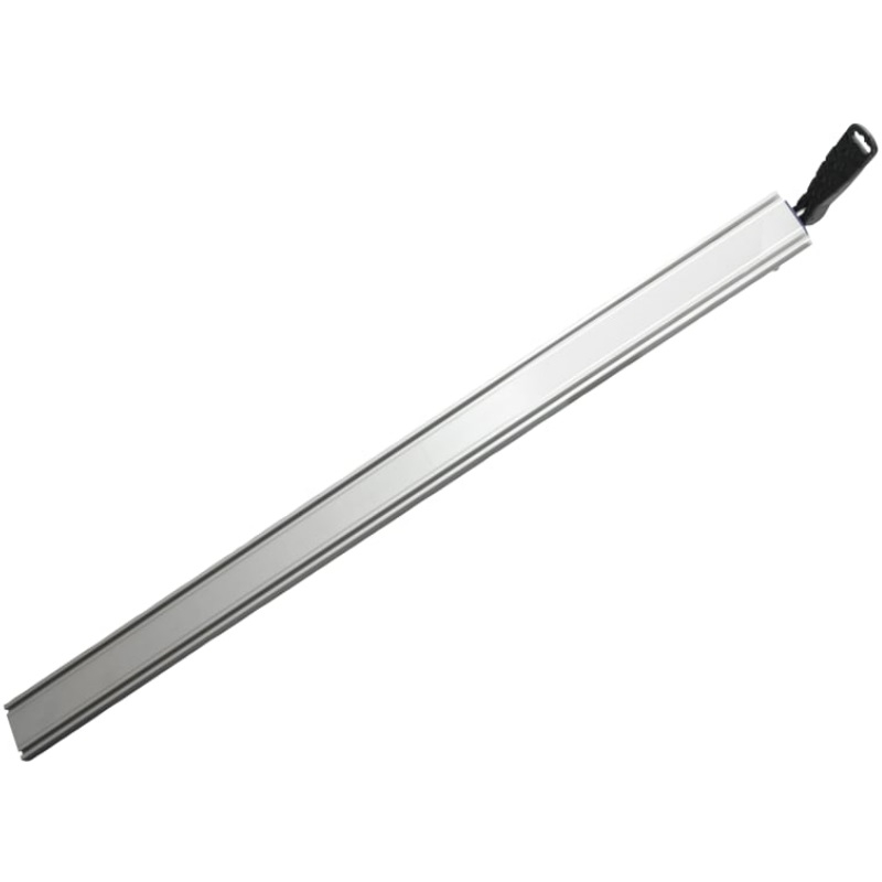 Faithfull FAIWTCG50 Aluminium Wide Track Cutting Guide Clamp 1250mm (50in)