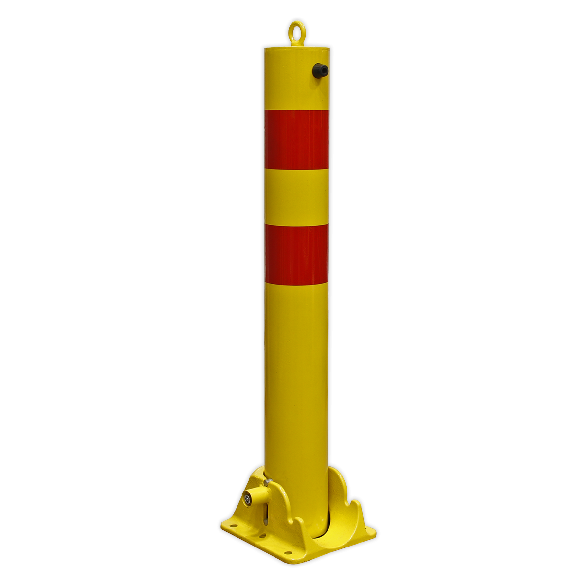 Sealey FBOL900 Folding Steel Bollard 900mm