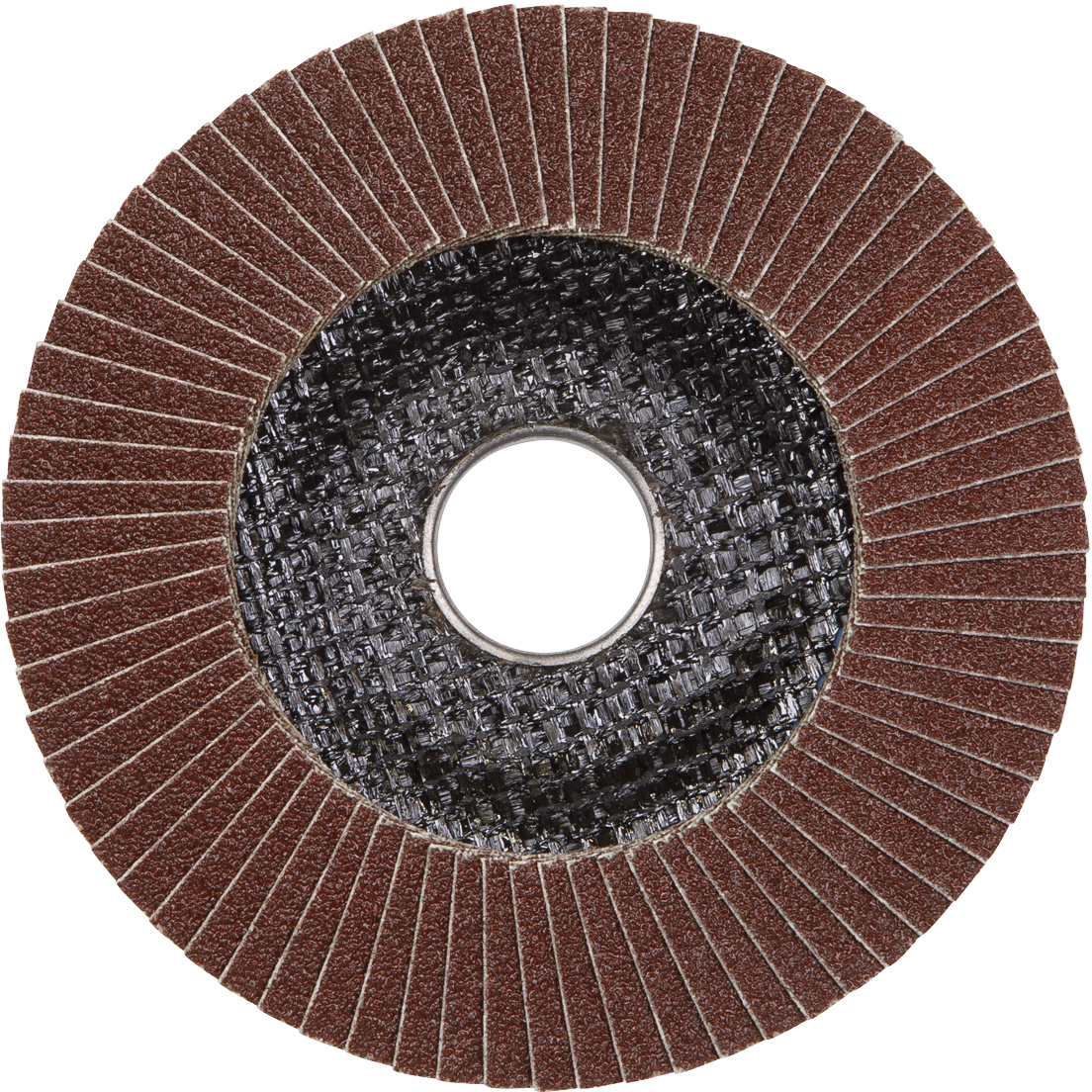Sealey FD12560E Flap Disc Aluminium Oxide Ø125mm Ø22mm Bore 60Grit