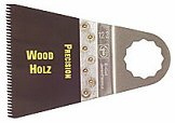 Fein 63502122042 High Profile E-Cut Saw Blades 50mm X 65mm (Pack of 5) 63502122042