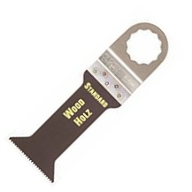 Fein 63502124044 Low Profile E-Cut Saw Blades 78mm X 42mm (Pack of 5) 63502124044