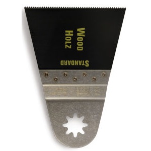 Fein 63502134240 Low Profile E-cut Saw Blades 65mm (Pack of 10)