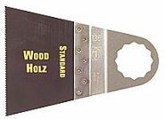 Fein 63502136034 Low Profile E-Cut Saw Blades 50mm X 65mm (Pack of 5) 63502136034