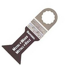 Fein 63502148029 E-Cut Bi-Metal Blades 60mm X 44mm (Pack of 5) 63502148029