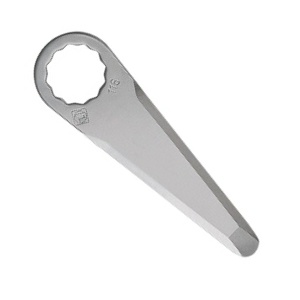 Fein 63903116011 Straight Blade (Pack of 5) 63903116011