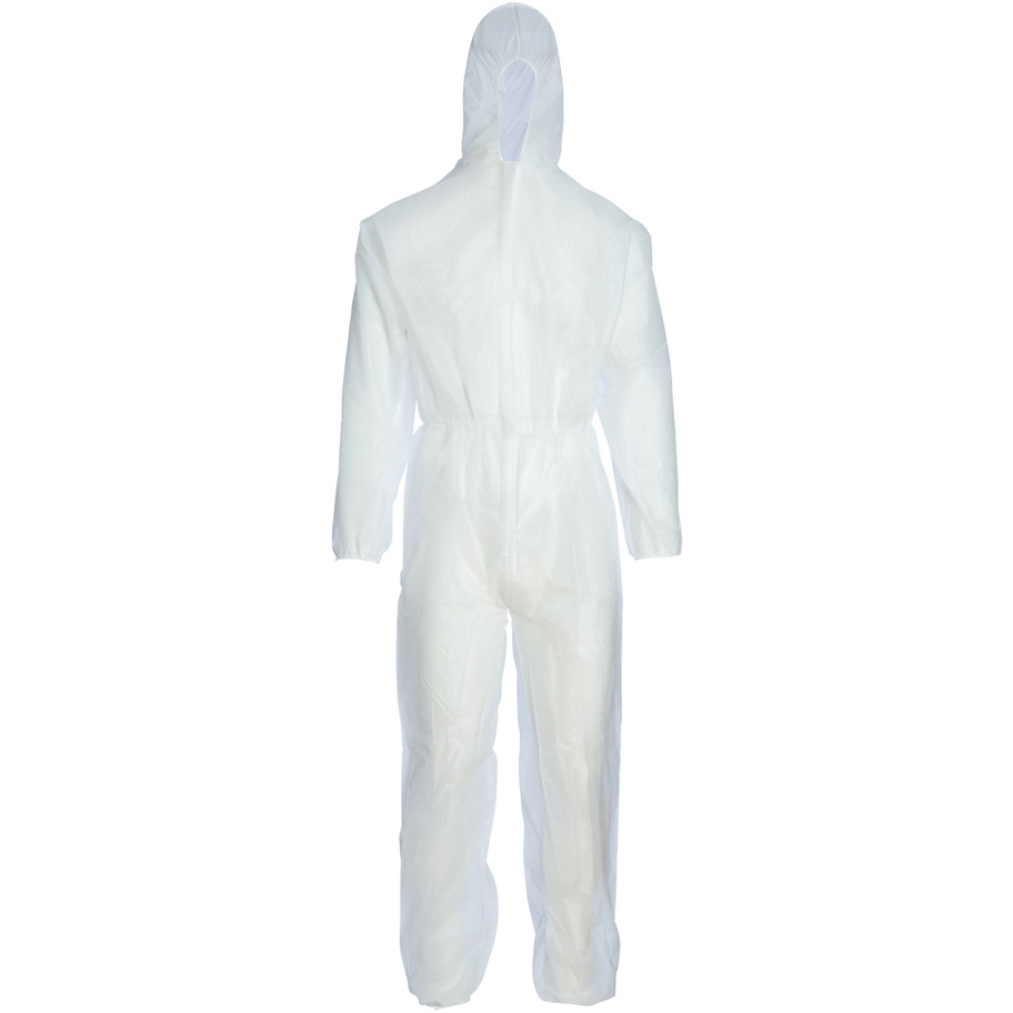 FFJEC Blackrock Economy Disposable Coveralls