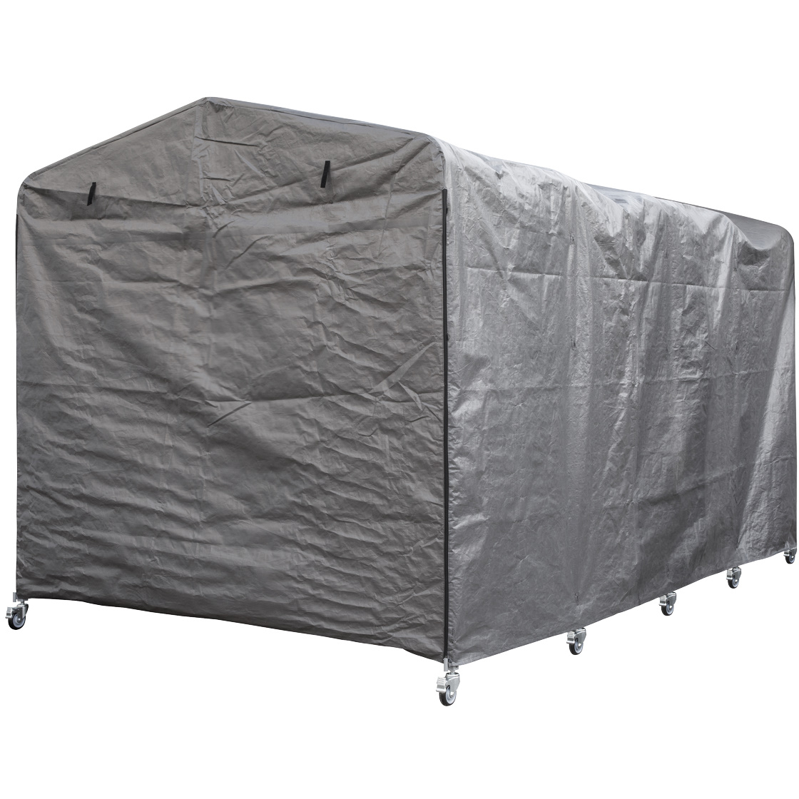 Sealey FGE01 Foldable Garage Extension 2.5 x 4.5 x 2.5m