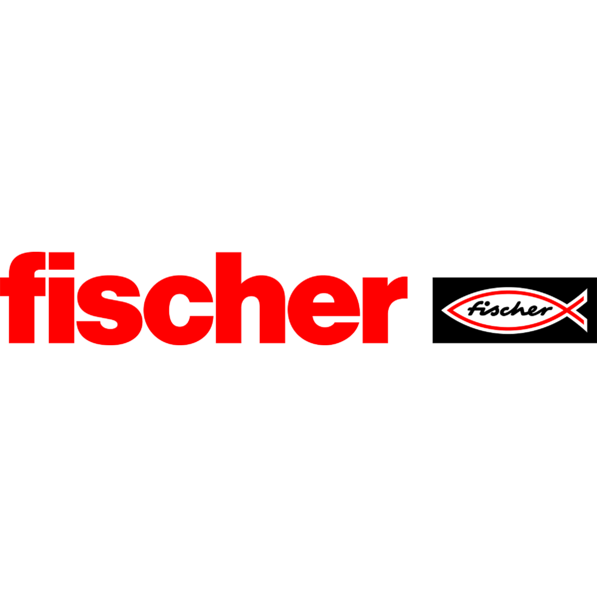 Fischer 90159 Hammerset Anchor EA M6 x 25 N Electro Zinc Plated (Pack x 100)