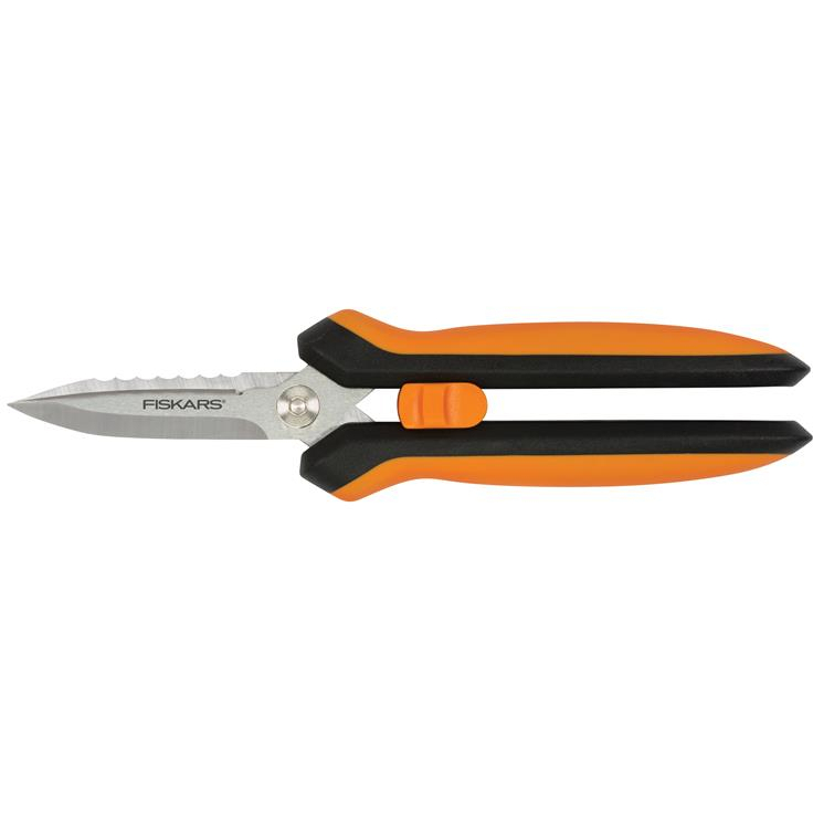 Fiskars 1063328 Solid™ SP320 Multi-Purpose Snips