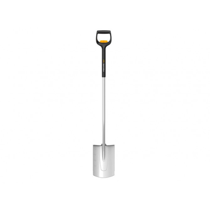 Fiskars 1066733 Xact™ Telescopic Rounded Spade