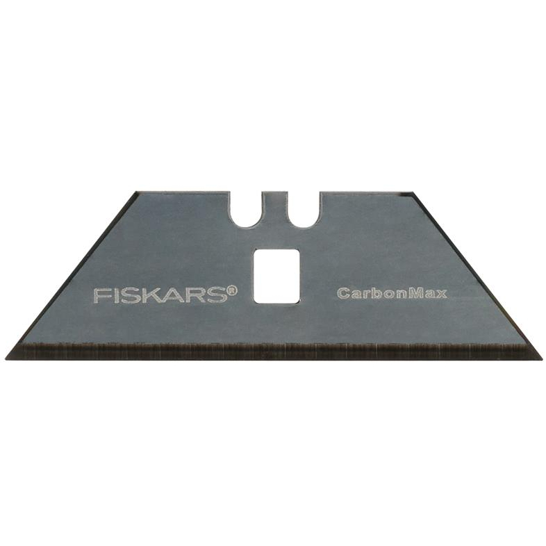 Fiskars 1027230 CarbonMax Utility Knife Blade (10 Pack)