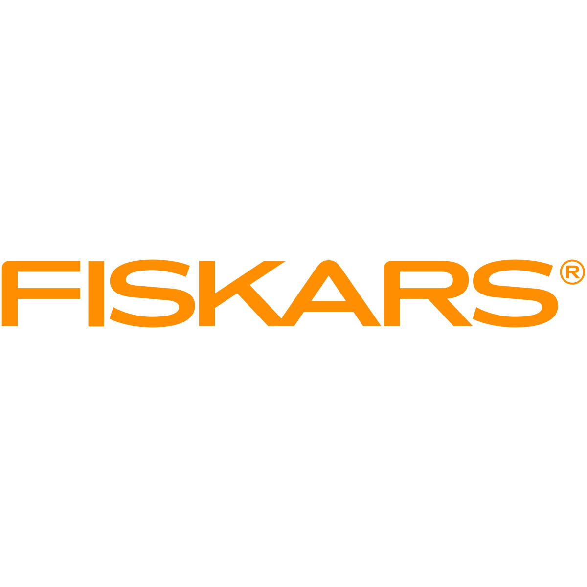 Fiskars 1063326 Solid™ SP220 Herb Snips
