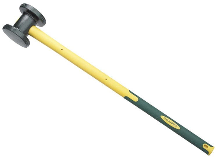 Bulldog FM14F Fencing Maul 14lb Fibreglass Handle