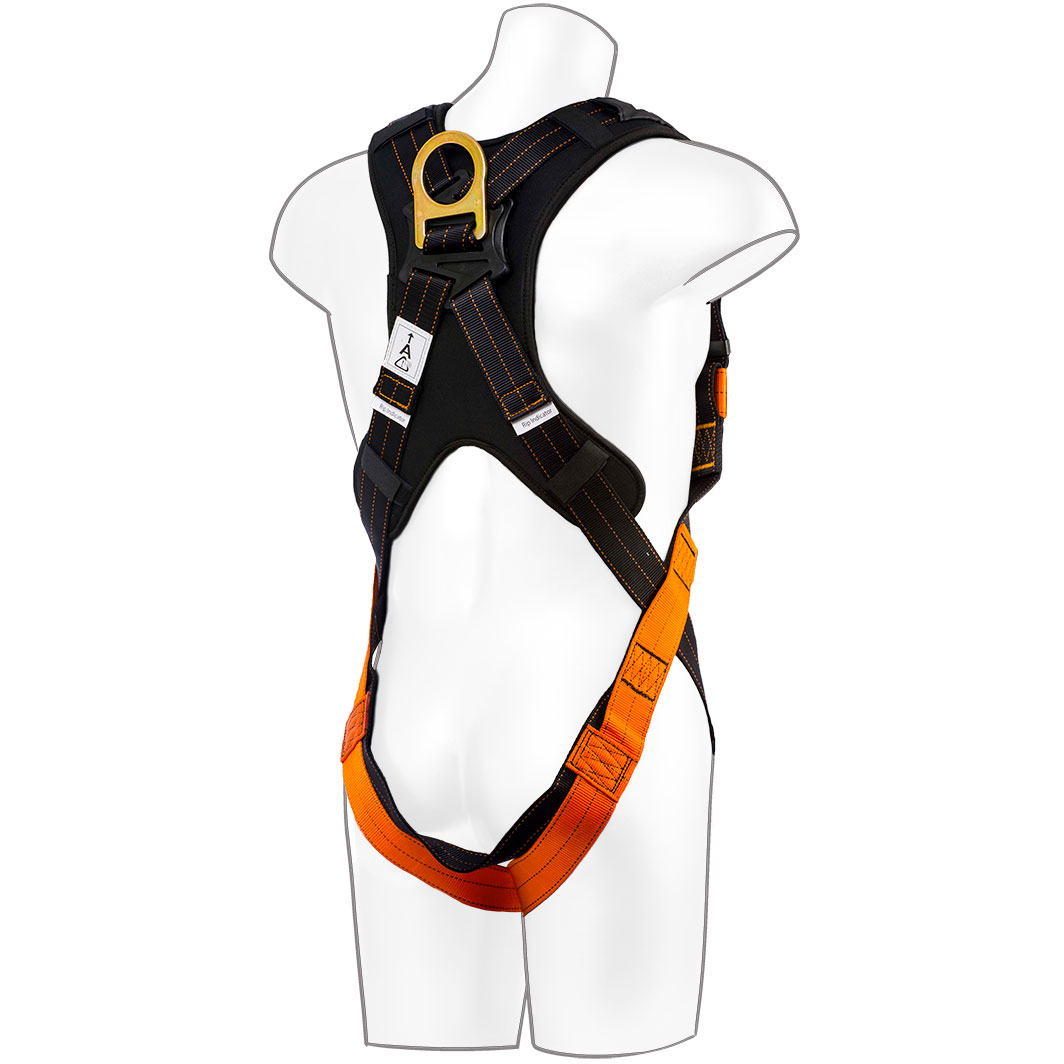Portwest FP72 Ultra 2 Point Harness 