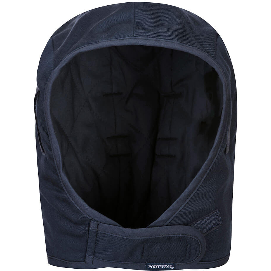 Portwest FR29 Flame Resistant Hood Navy