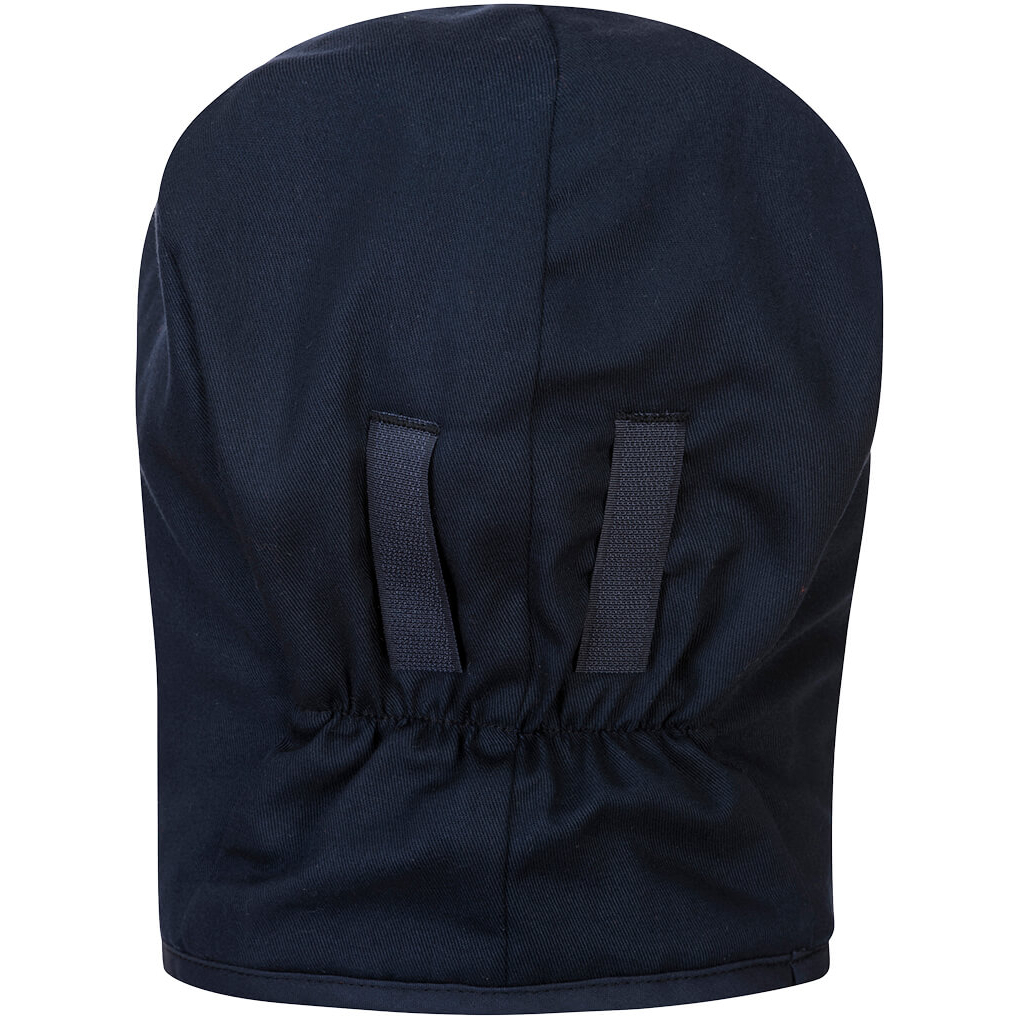 Portwest FR29 Flame Resistant Hood Navy