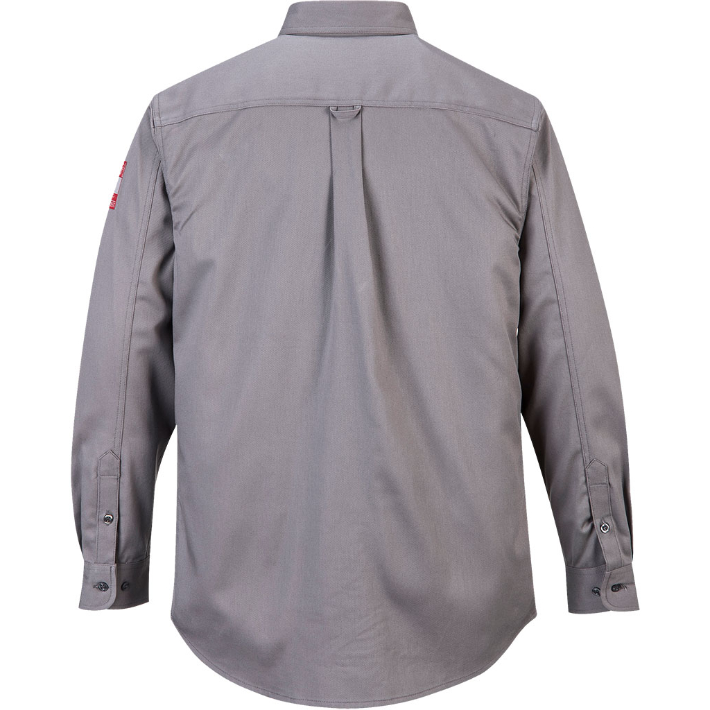 Portwest FR89 Bizflame Flame Resistant 88/12 FR Shirt
