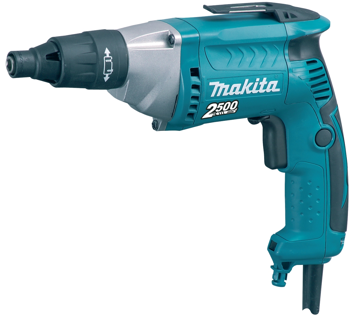 Makita FS2500 570W Drywall Screwdriver - 110v