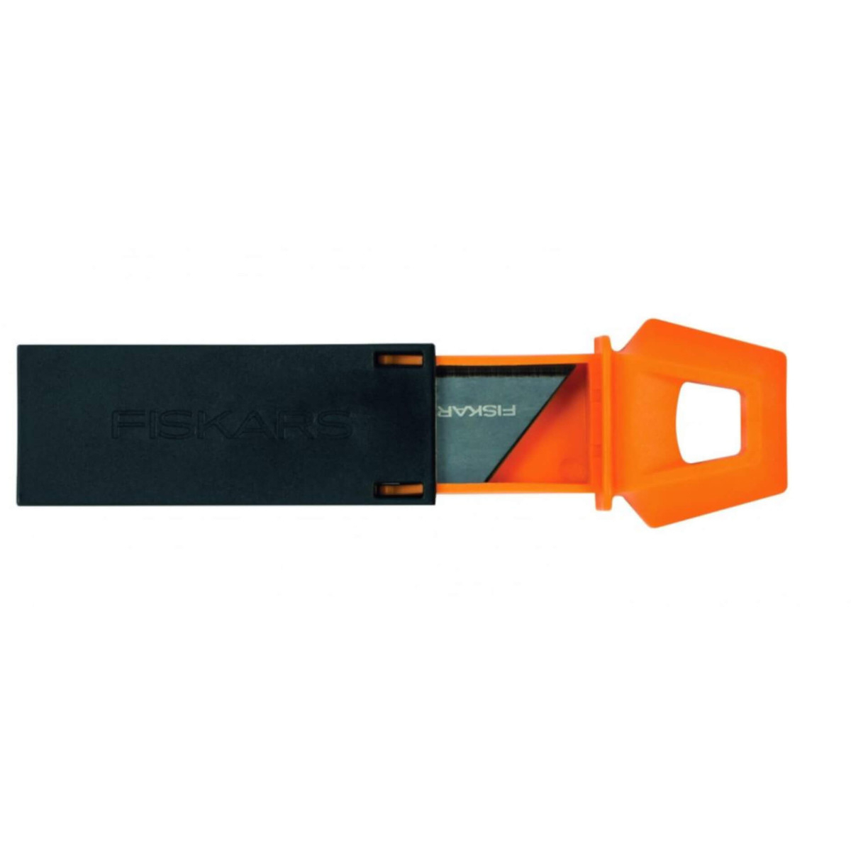 Fiskars 1027230 CarbonMax Utility Knife Blade (10 Pack)