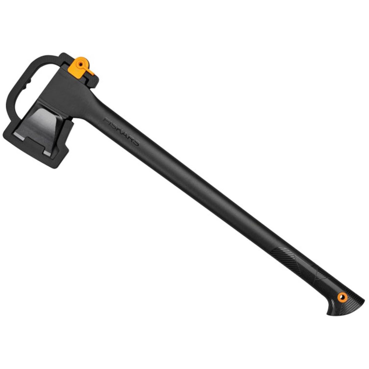 Fiskars 1052043 Solid™ A26 Splitting Axe 2.5kg (5.5 lb)