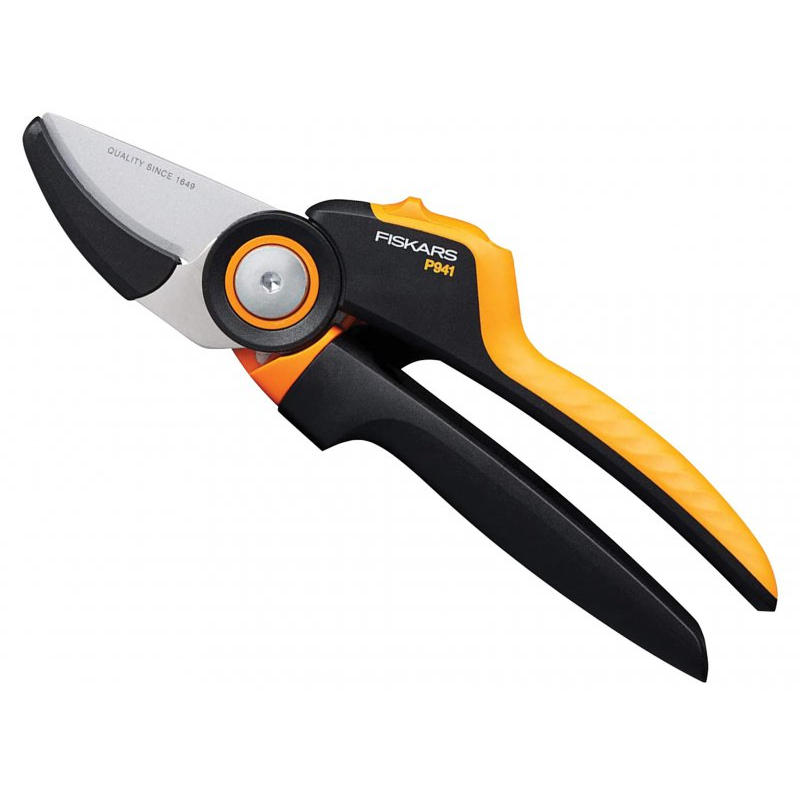 Fiskars 1057174 P941 X-series™ Anvil Pruner