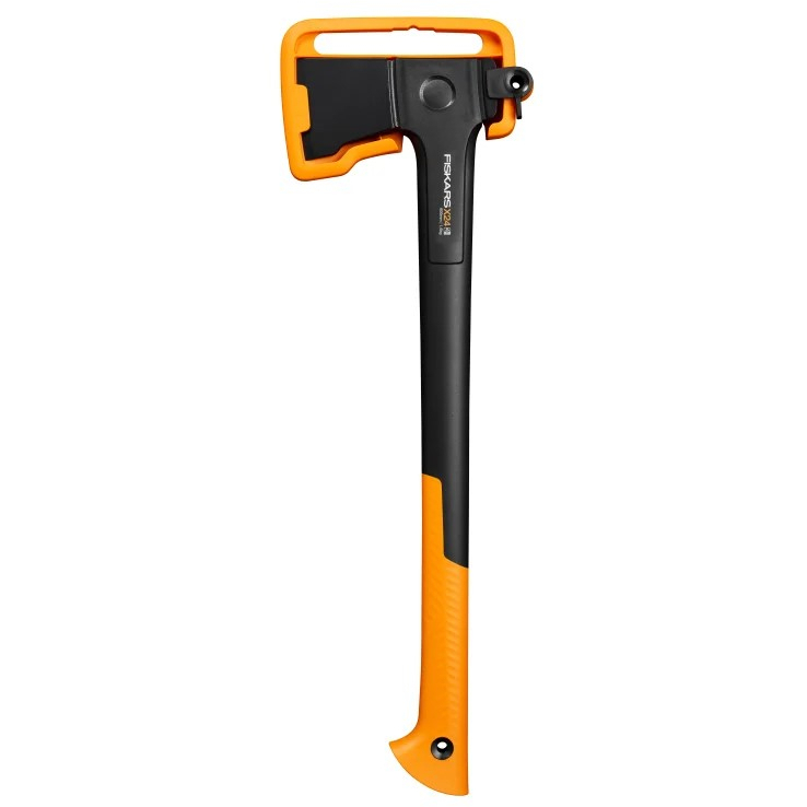 Fiskars FSK1069104 X24 Universal Axe