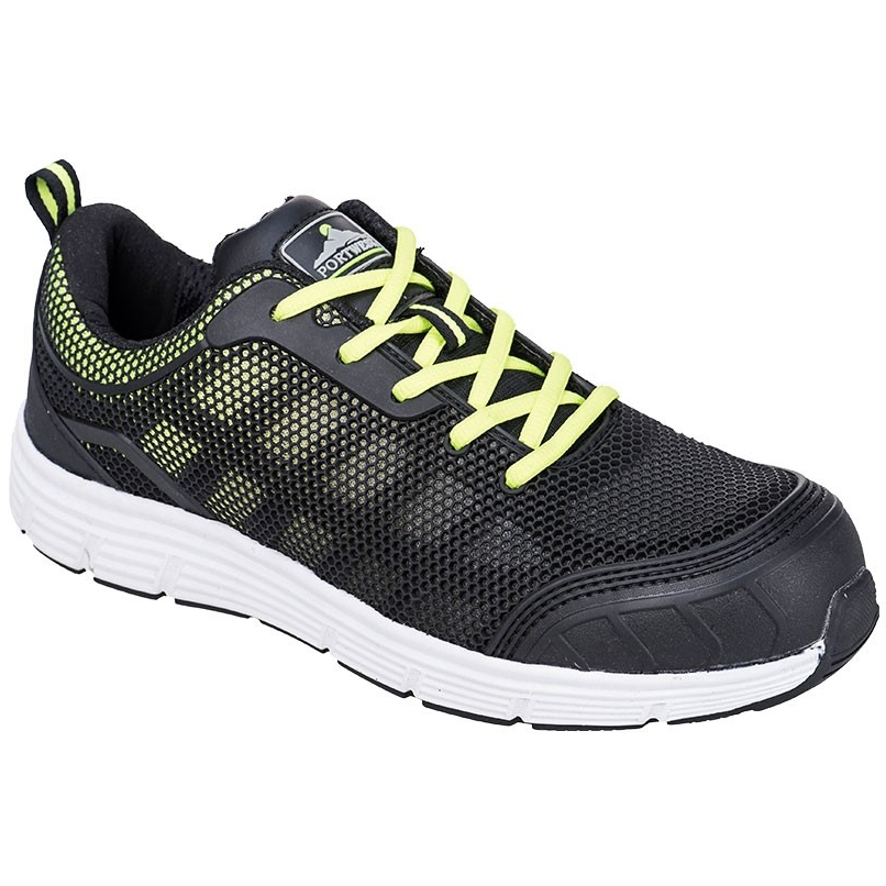 Portwest FT15 Steelite Tove Trainer Shoe S1P