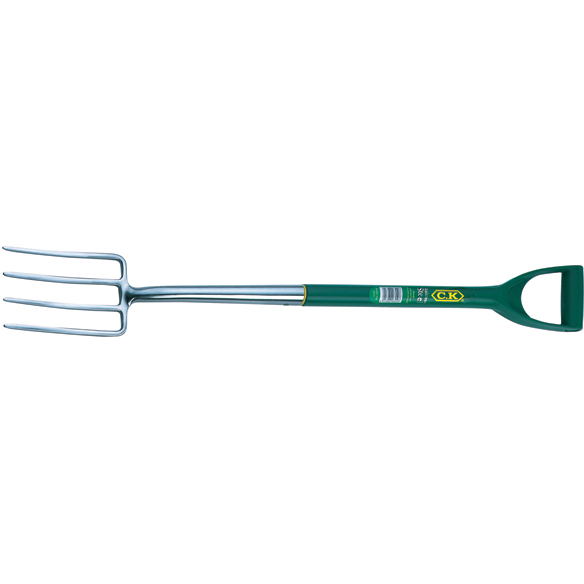 CK G5141 Stainless Steel Border Fork