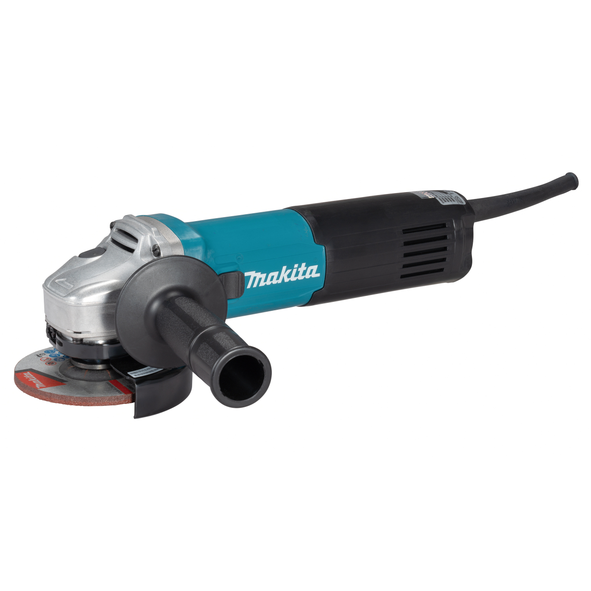 Makita GA4100 850w 4" (100mm) Angle Grinder with Variable Speed