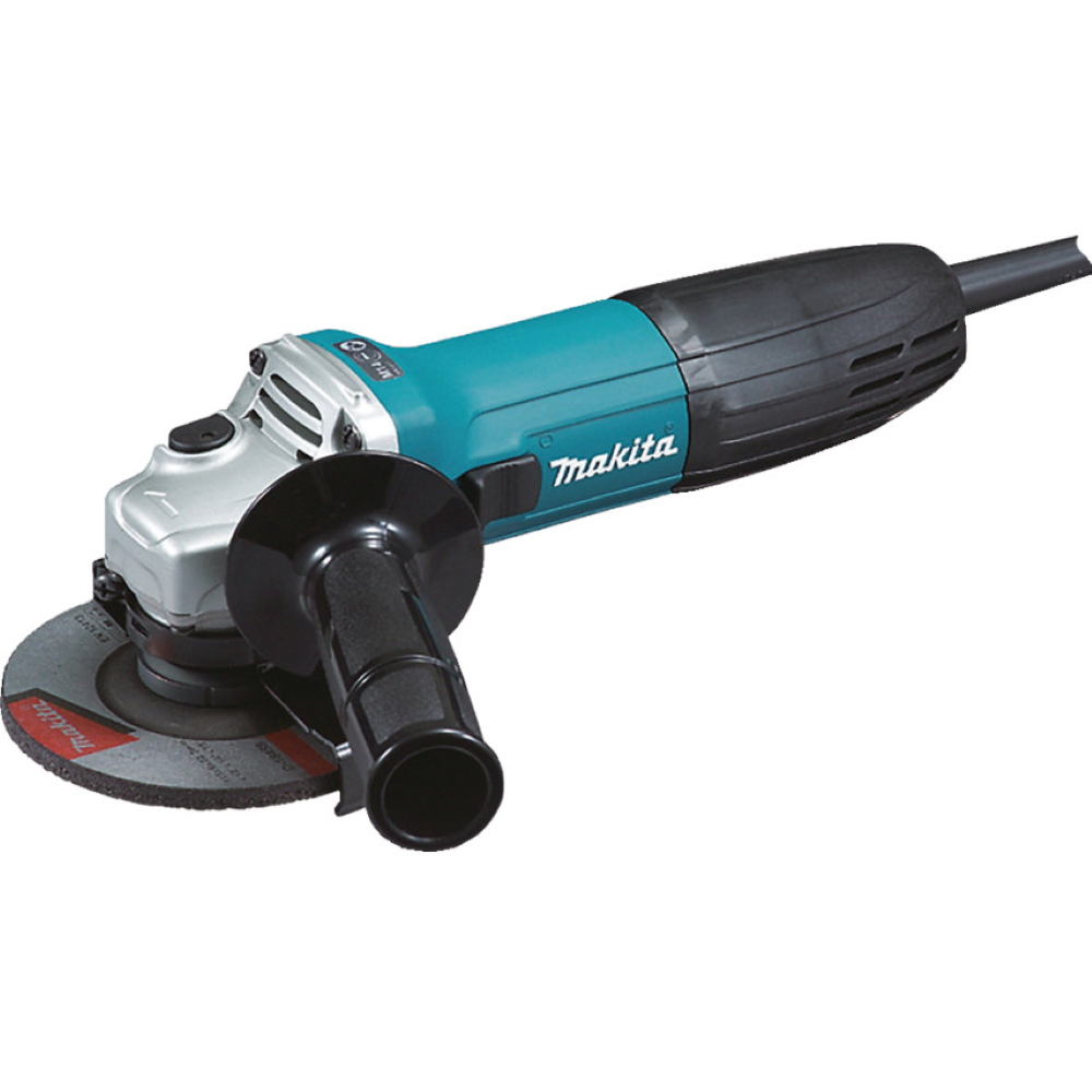 Makita GA4530R 4.1/2" 110V 720W (115mm) Angle Grinder