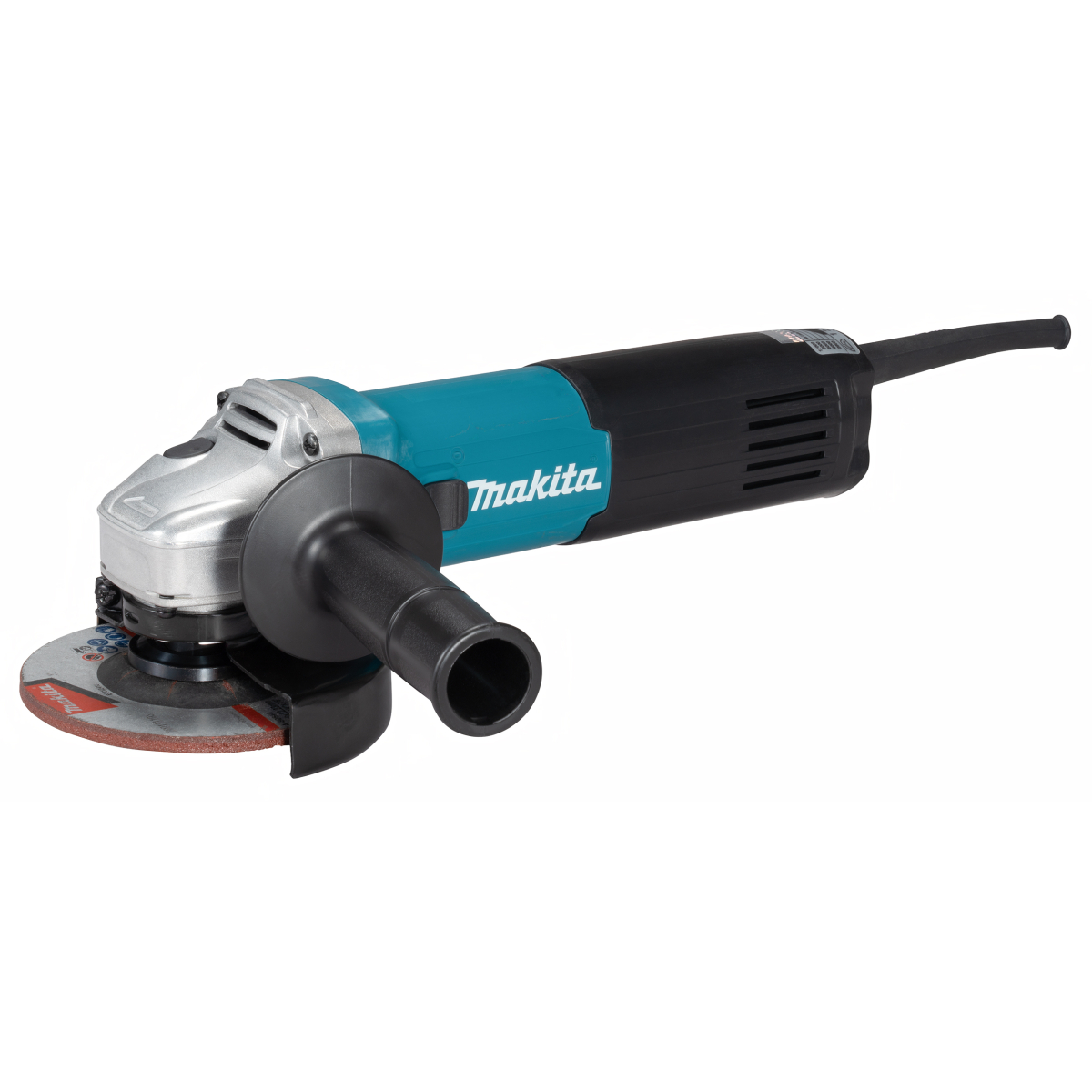 Makita GA4600 850w 4.1/2" (115mm) Angle Grinder with Variable Speed
