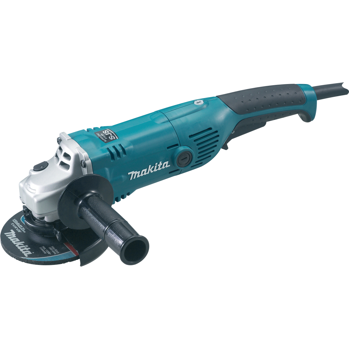 Makita GA5021 5" 110V 1050W (125mm) Angle Grinder