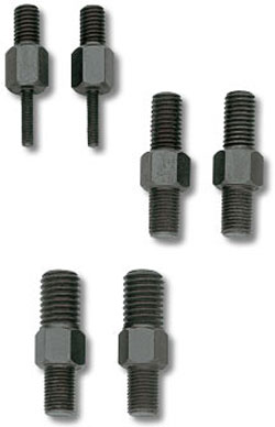 Gedore 1120743 Thread Insert for 1-Hole Uses 1.81/2