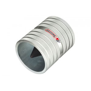 Gedore 1419684 Pipe Deburring Reamer for Stainless Steel Pipes 10-56mm