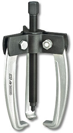 Gedore 1465015 Puller ECO 3-Arm Pattern 1.19/2