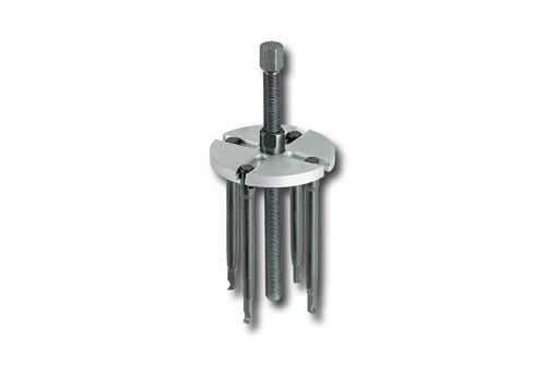 Gedore 1553542 Patented Ball Bearing Set of Pullers PLUS 1.92/2 