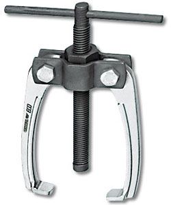 Gedore 1656937 Puller ECO 2-Arm Pattern 1.18/0
