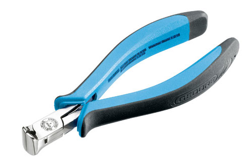 Gedore 1743635 Electronic End Cutting Nippers 135mm 8308-4