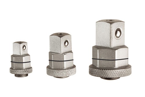 Gedore 2320495 Adaptor 1/4" 7 RA-6.3