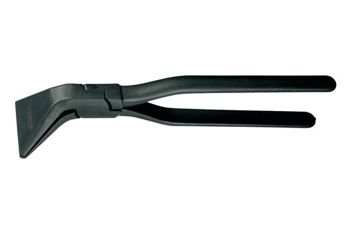 Gedore 4508630 Bent Pattern Seaming Pliers 305060