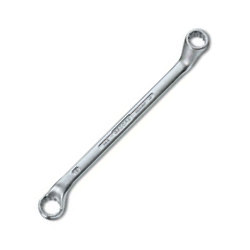 Gedore 6016830 13x15mm Double Ended Ring Spanner