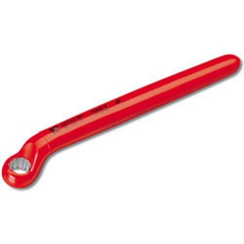 Gedore 6036350 13mm VDE Single Ended Ring Spanner VDE 2 E 13