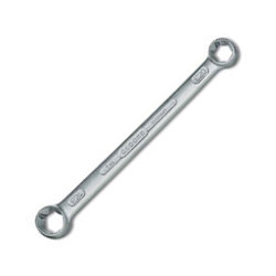 Gedore 6059800 TX E6xE8 Flat Ring Spanner for External TX Drive