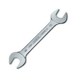 Gedore 6068470 36x41mm Double Open Ended Spanner