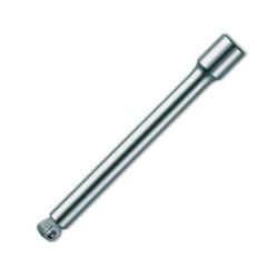 Gedore 6121030 148mm Universal Wobble Bar Extension 1/4" Drive