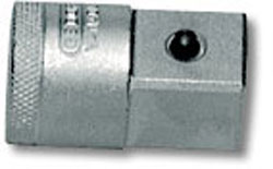 Gedore 6143190 Convertor 1/2" - 3/4"