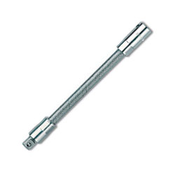 Gedore 6170240 Flexible Extension 1/4" Drive